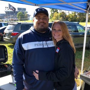 Meet your Posher, Elyse